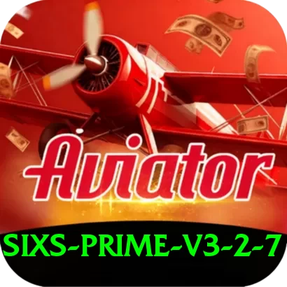 sixs - Prime v3.2.7 - 2