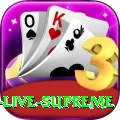 Tiger 888 Game Live Supreme