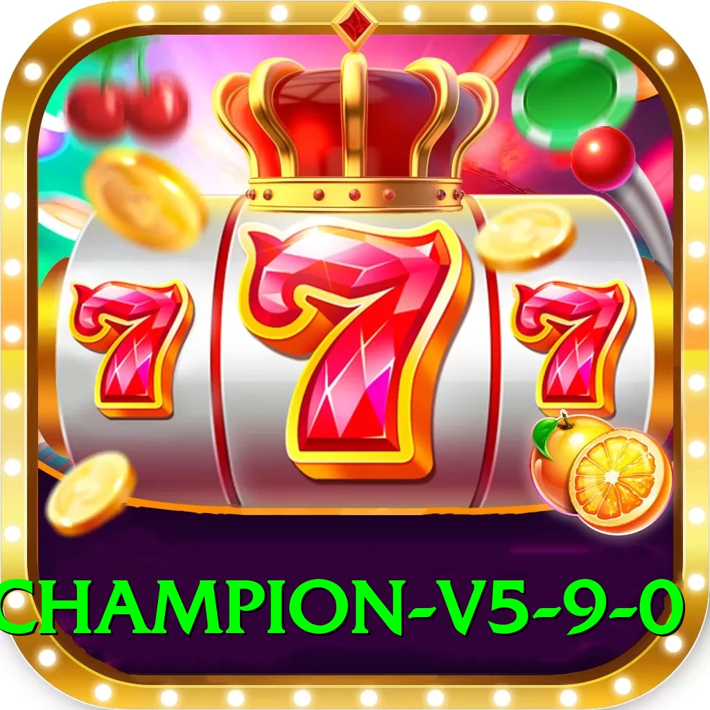 TOT55 Game Slots Champion v5.9.0 - 2