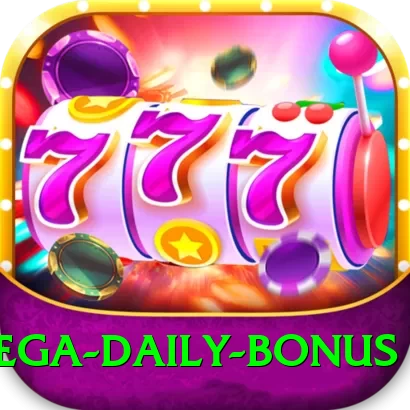 u7777 Mega - Daily Bonus - 2