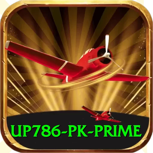up786 PK Prime - 2