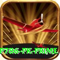 up786 PK Prime