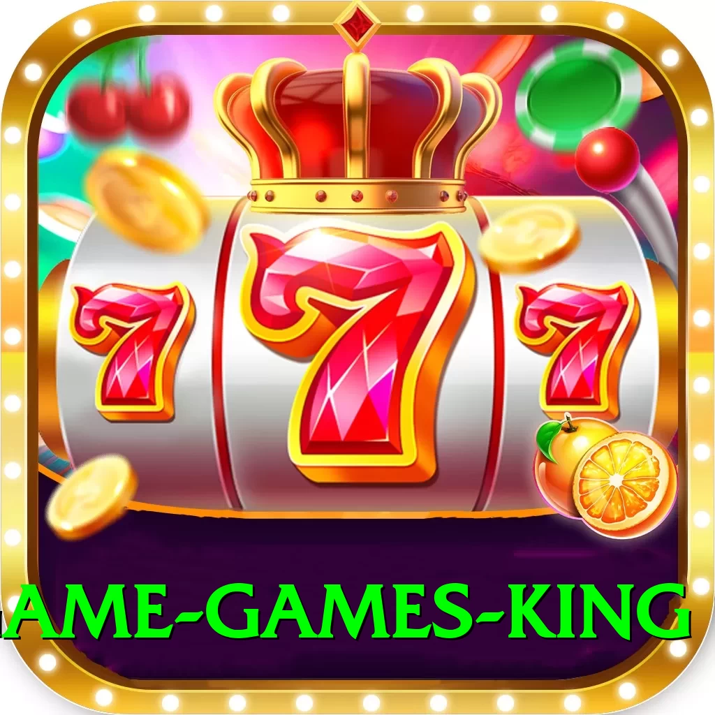 VSP 777 Game Games King - 2