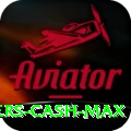 waders Cash Max