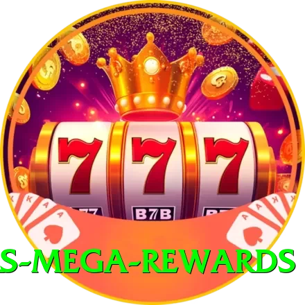 waders Mega Rewards - 2