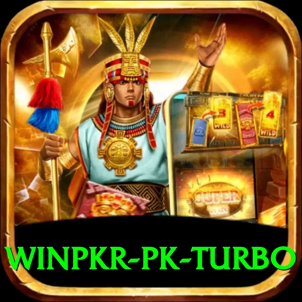 winpkr PK Turbo - 2