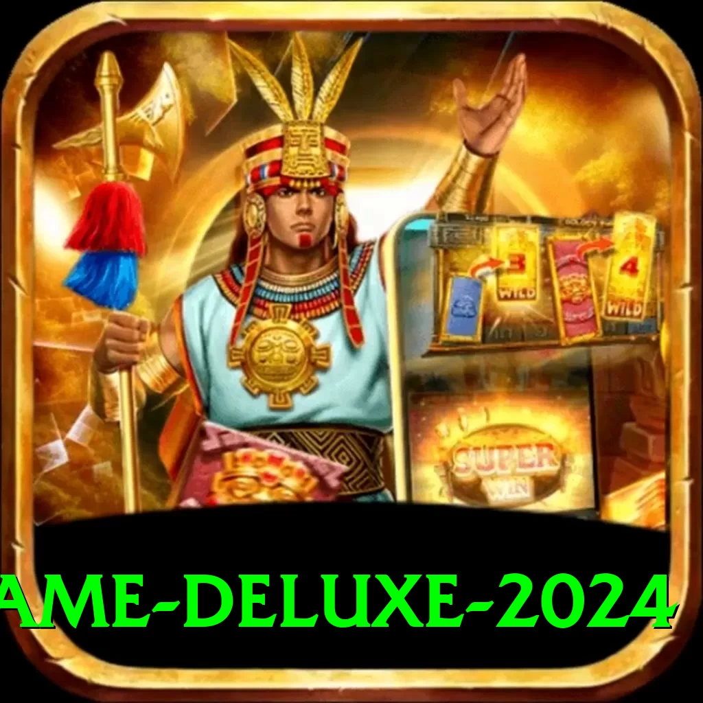 Y444 Game Deluxe 2024 - 2