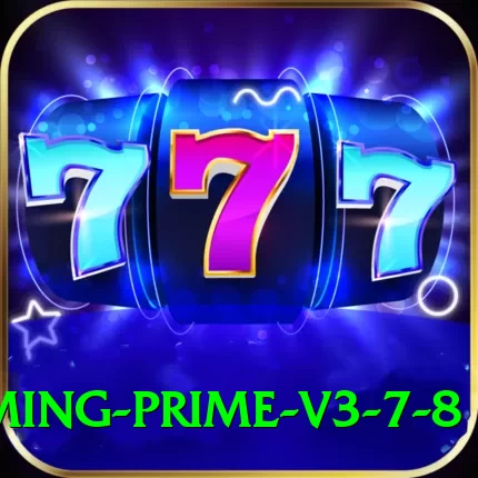Y888 Gaming Prime v3.7.8 - 2