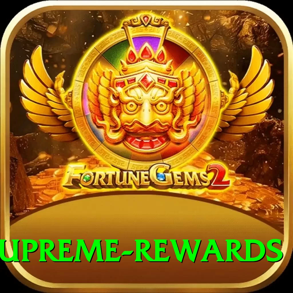 y999 Supreme Rewards - 2