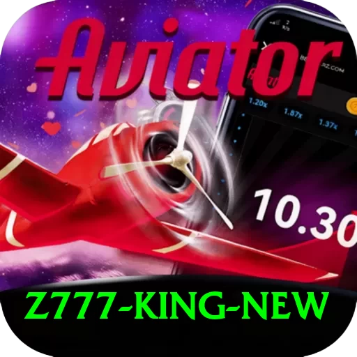 z777 King New - 2