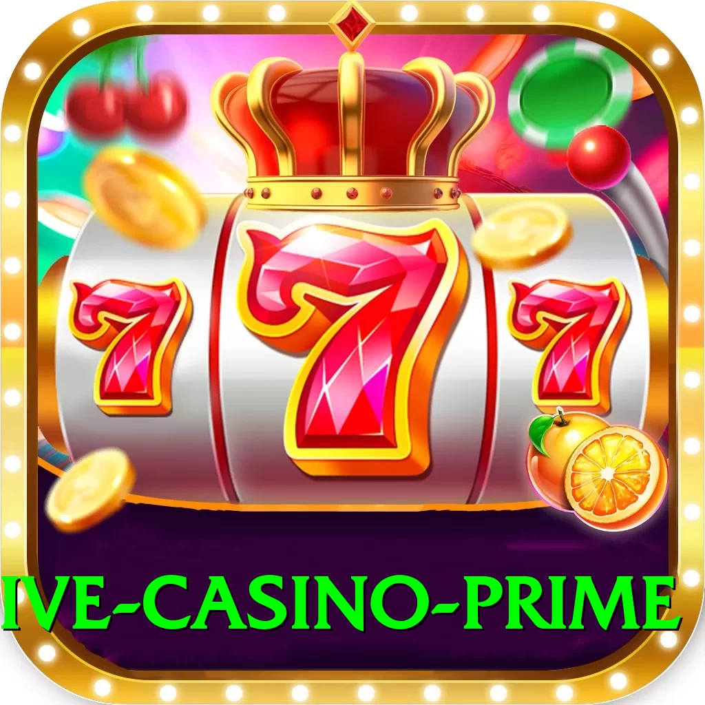zc777 Live Casino Prime - 2